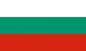 flag of Bulgaria