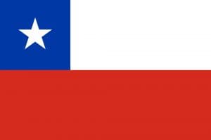 flag of Chile