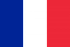 flag of France