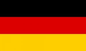 flag of Germany