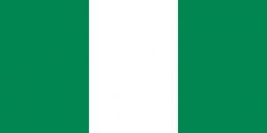 flag of Nigeria