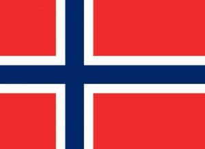 flag of Norway