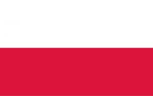 flag of Poland