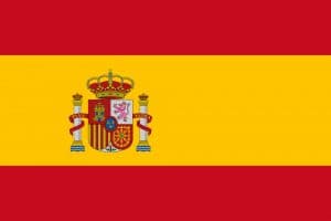 flag of Spain