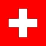 flag of Switzerland