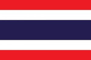 flag of Thailand